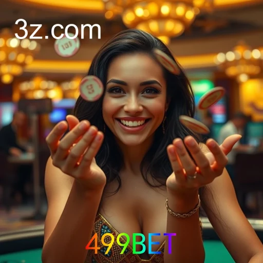 Os Recursos Incríveis do App 499BET que Você Vai Amar