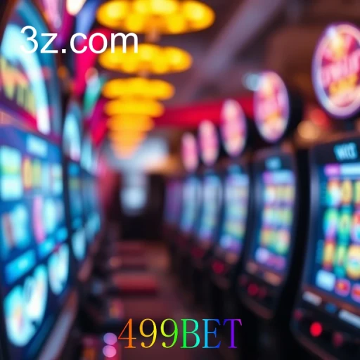 Recursos Únicos na Plataforma 499BET: A Nova Era dos Jogos