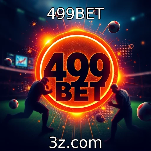 499BET Aposte com confiança: Dicas para proteger suas transações em 499BET