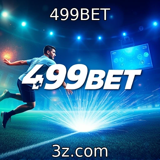 499BET Apostas esportivas: como prever o vencedor de uma partida