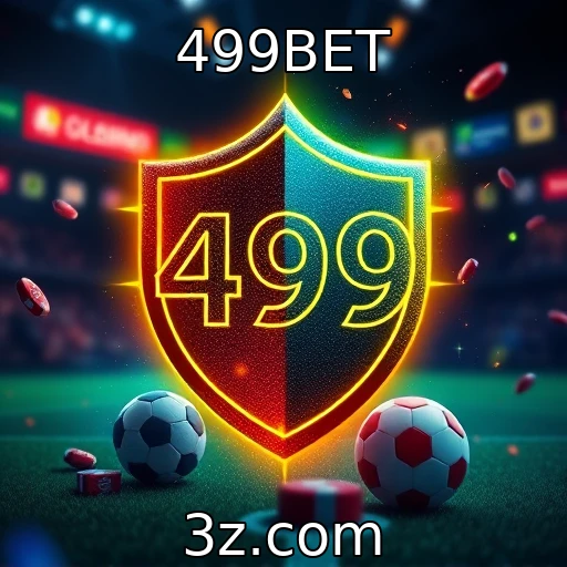 499BET Dicas cruciais para aumentar suas apostas esportivas com sucesso