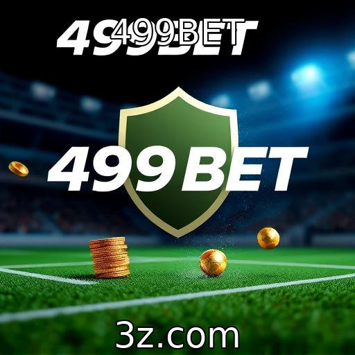 499BET Apostas em Futebol: Estratégias para Maximizar Seus Lucros