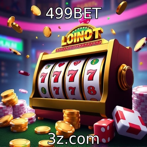 499BET Apostas esportivas em alta: como analisar partidas de forma eficaz