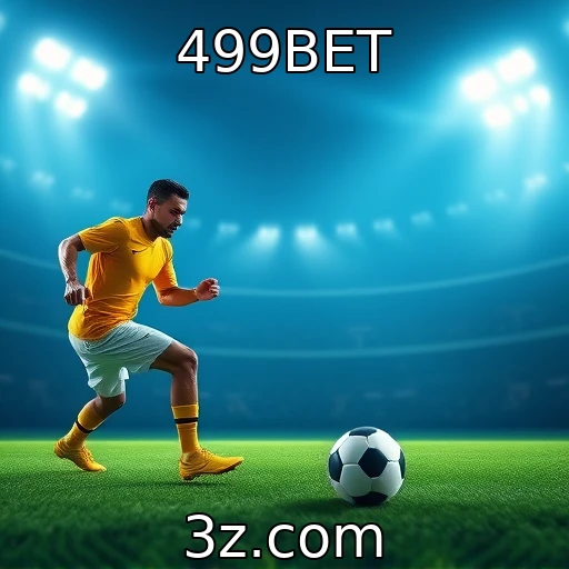 499BET Apostas Esportivas: Como Analisar Jogos Para Maximizar Seus Lucros