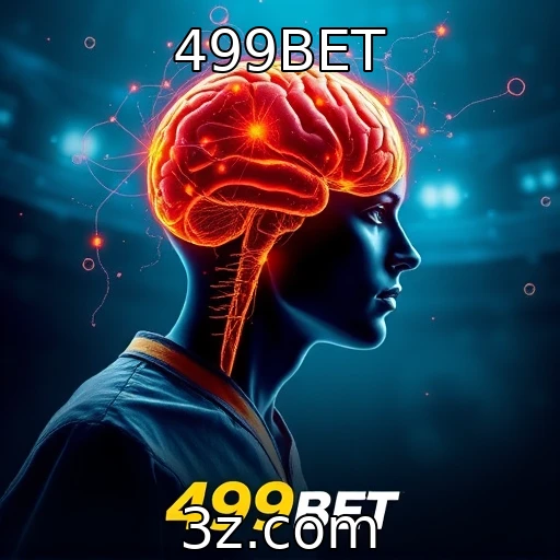 499BET Apostas esportivas: Análise das jogadas que mais dão lucro