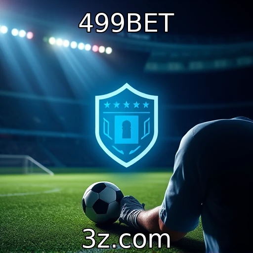 499BET Apostas Esportivas: Dicas Infalíveis para Analisar Partidas Como um Profissional